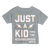 Just A Kid Toddler/Youth T-Shirt