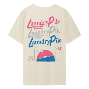 Laundry Pile T-Shirt