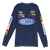 Racer Longsleeve T-Shirt