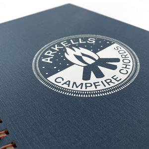 Campfire Chords Songbook