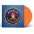 Campfire Chords 2x12" Vinyl (Orange)