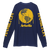 Globe Longsleeve T-Shirt