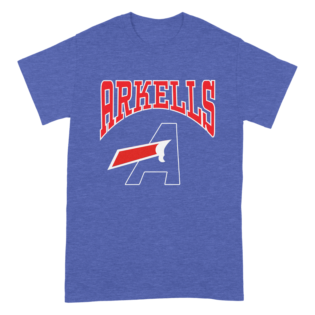 Arkells Buffalo T-Shirt