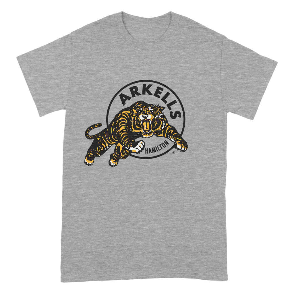 Ti-Cat Rally 2022 T-Shirt