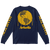 Globe Longsleeve T-Shirt