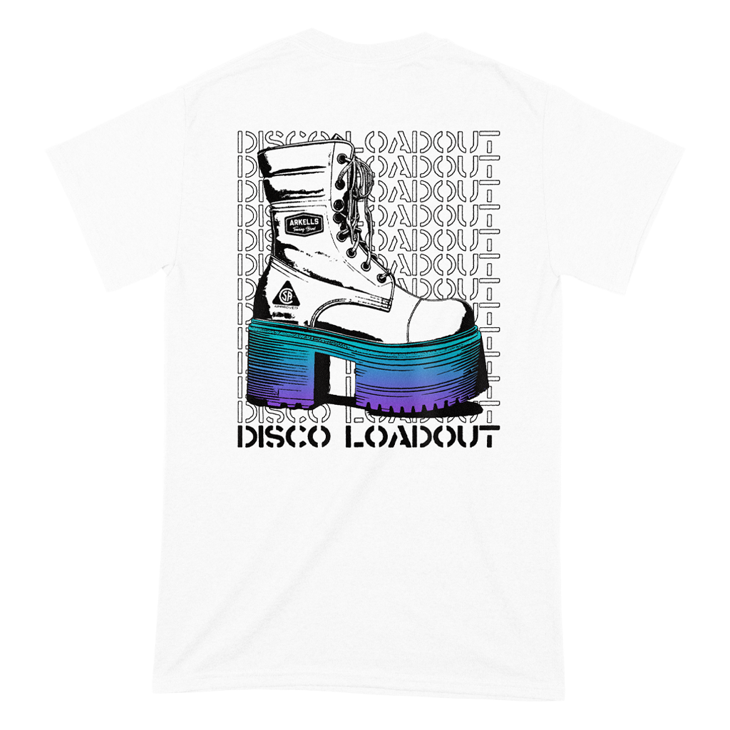 Disco Loadout T-Shirt