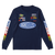 Racer Longsleeve T-Shirt
