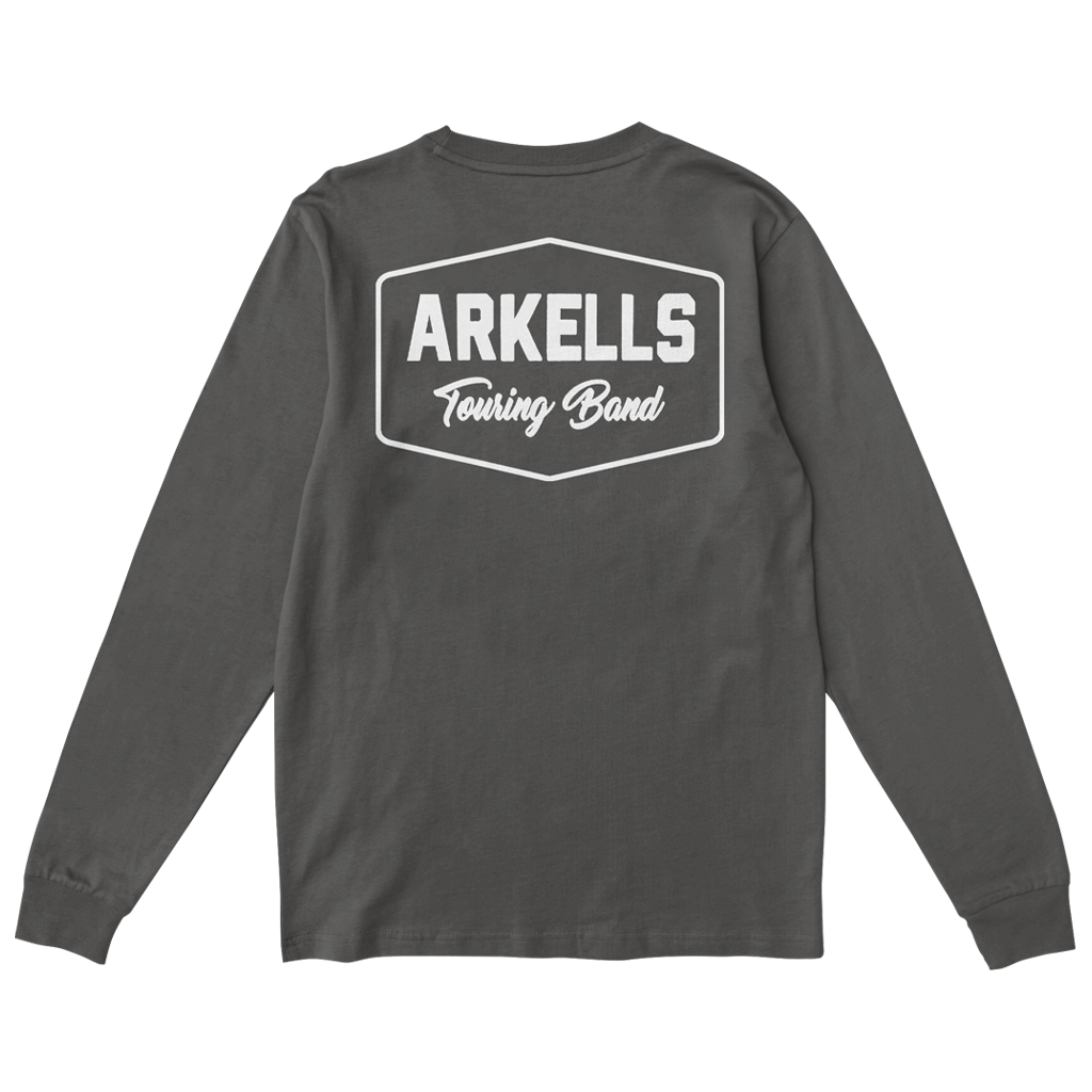 Touring Band Longsleeve T-Shirt