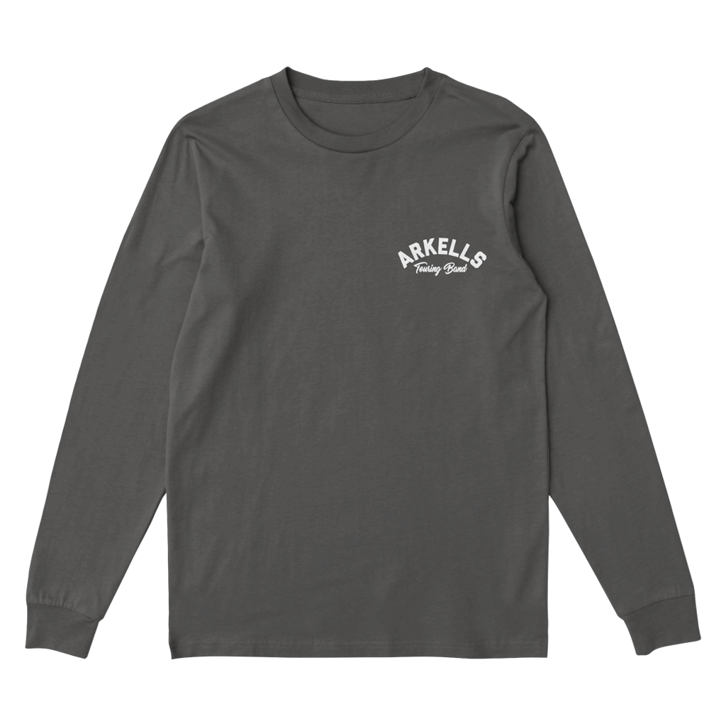 Touring Band Longsleeve T-Shirt