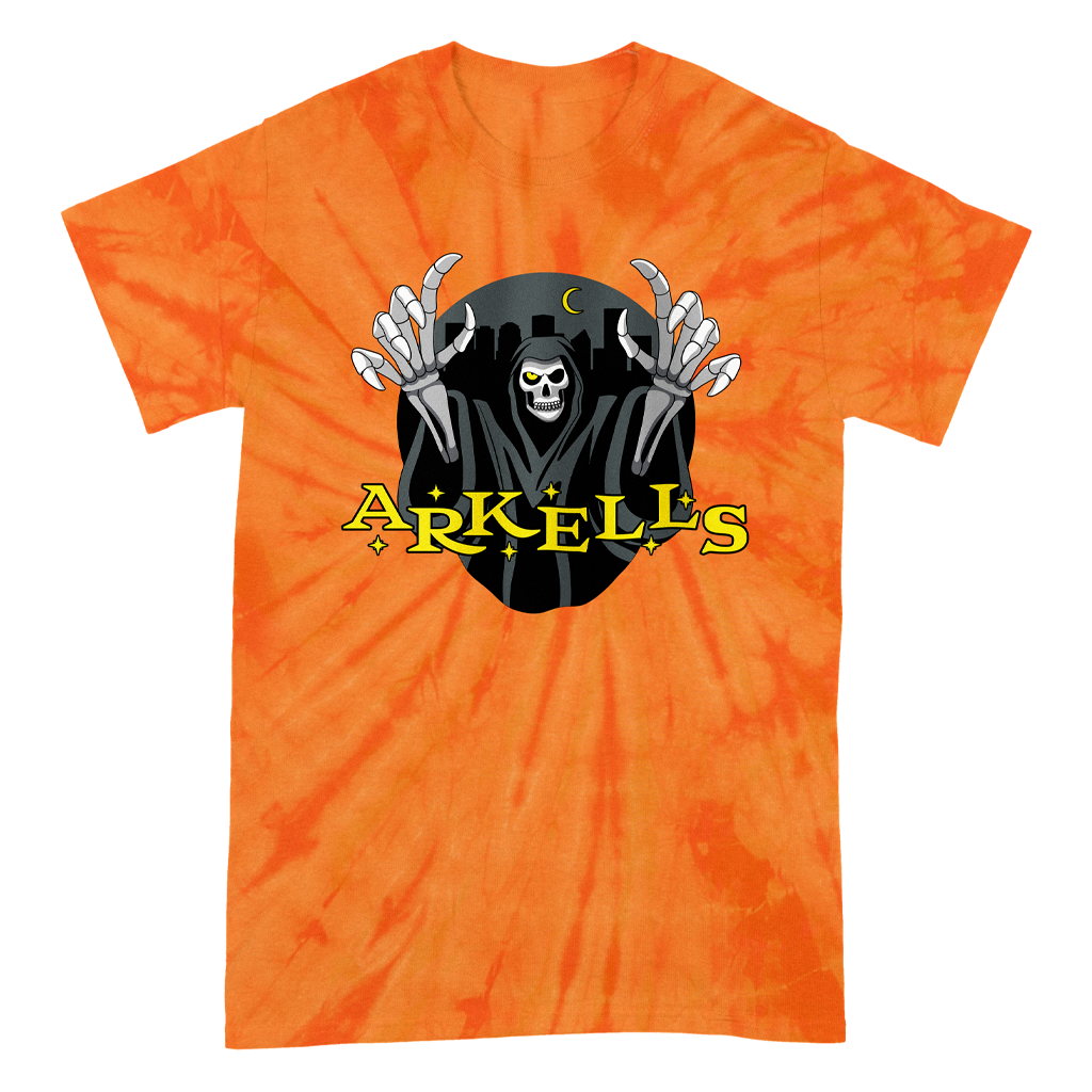 Spirit Halloween T-shirt