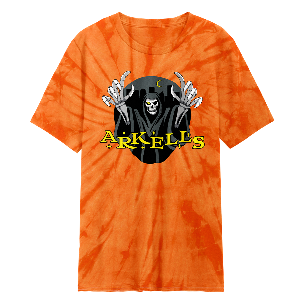 Spirit Halloween T-shirt