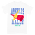 The Rally 2025 Event T-shirt