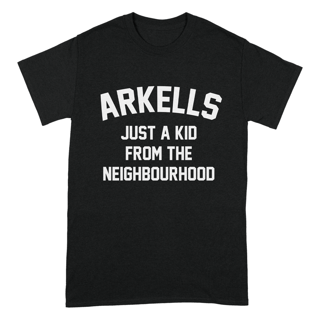 Neighbourhood T-shirt