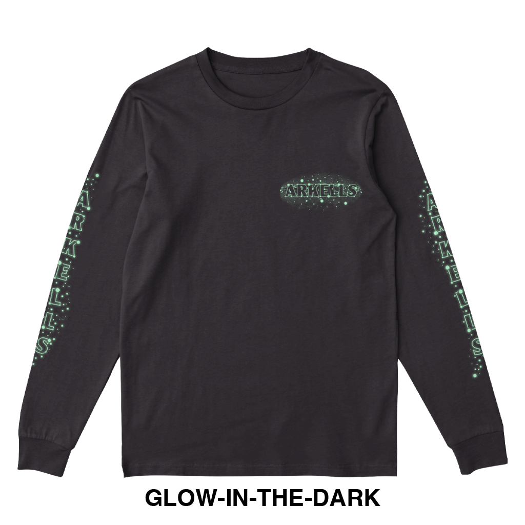Constellation Longsleeve T-Shirt