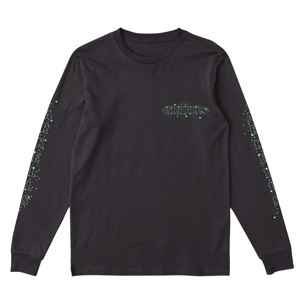 Constellation Longsleeve T-Shirt