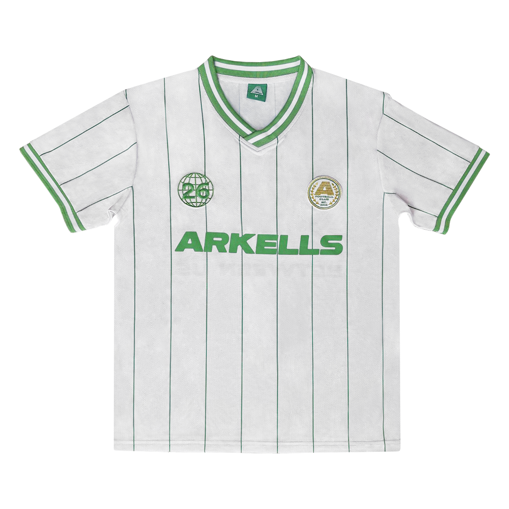 Between Us Soccer Jersey