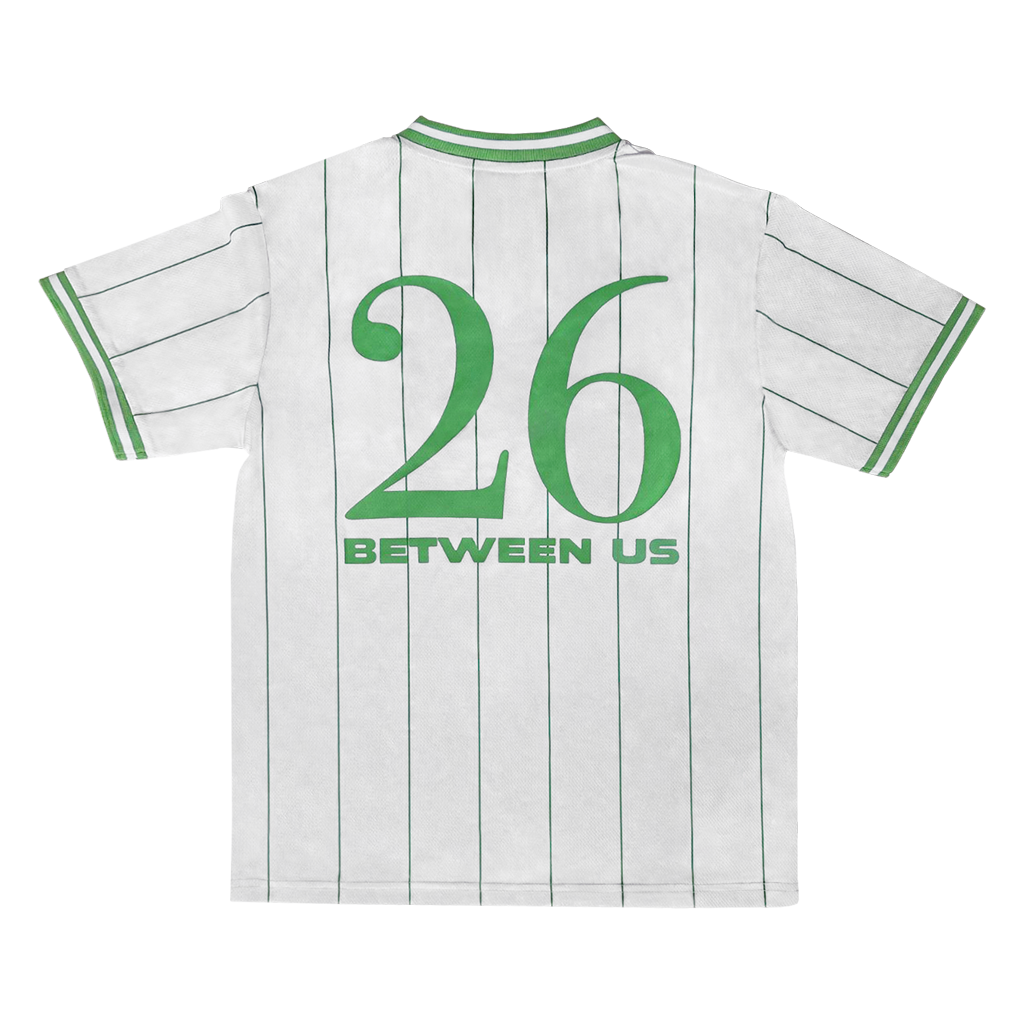 Between Us Soccer Jersey
