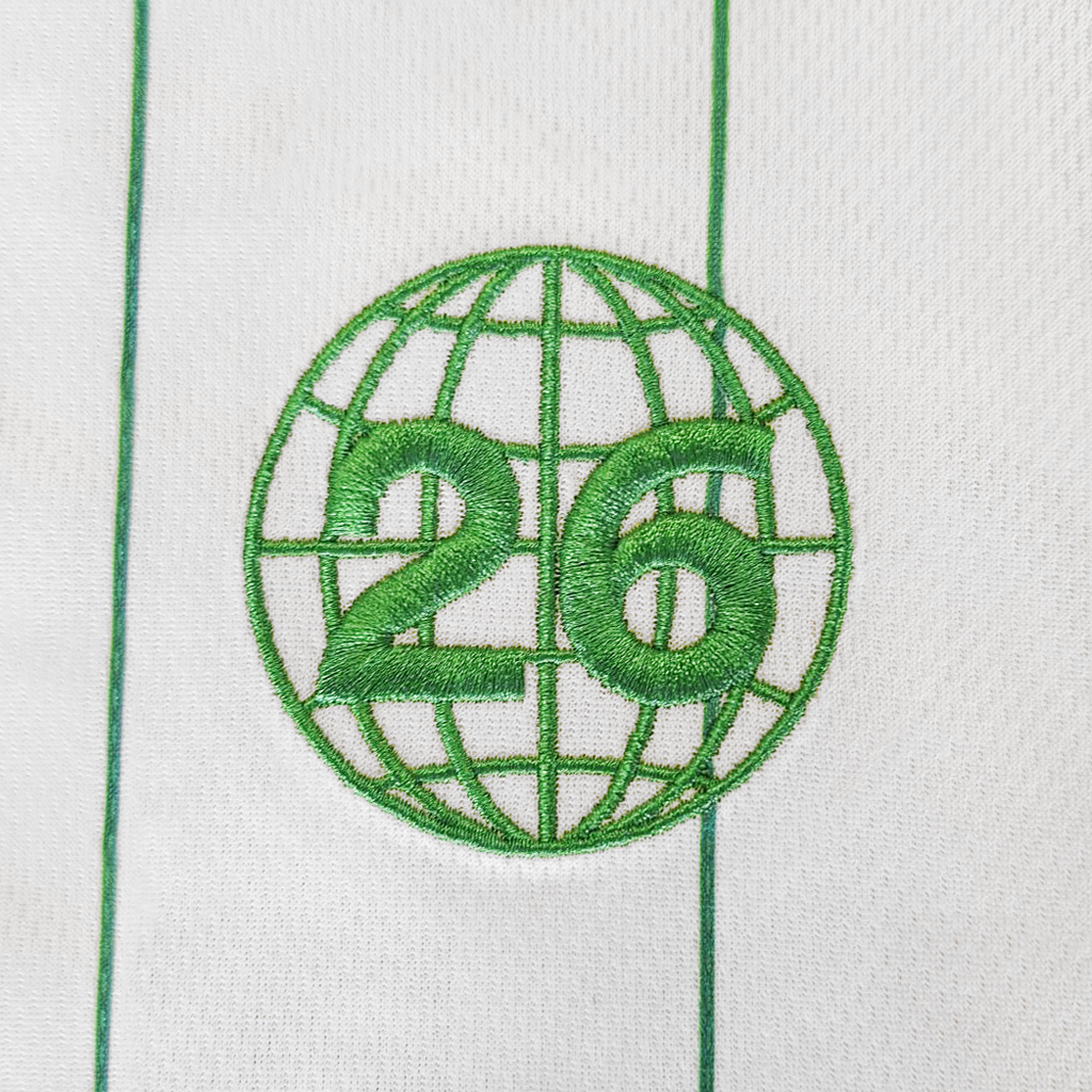 Between Us Soccer Jersey