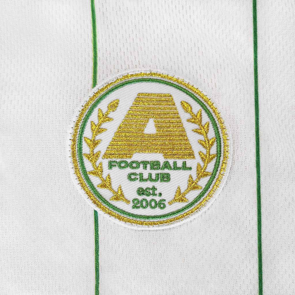 Between Us Soccer Jersey