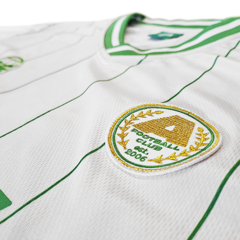 Between Us Soccer Jersey