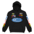 Racer Pullover Hoodie