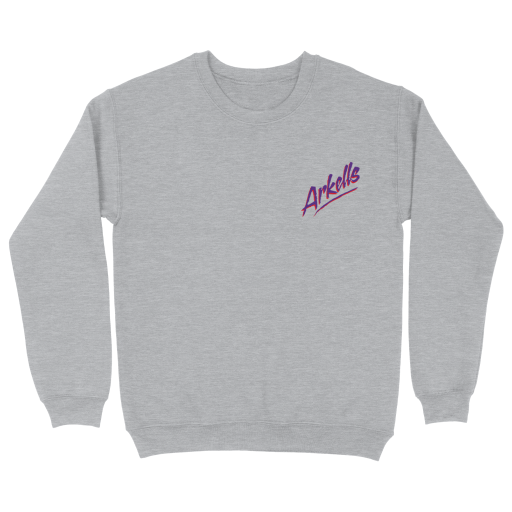 Dancefloor Crewneck Sweatshirt