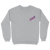 Dancefloor Crewneck Sweatshirt