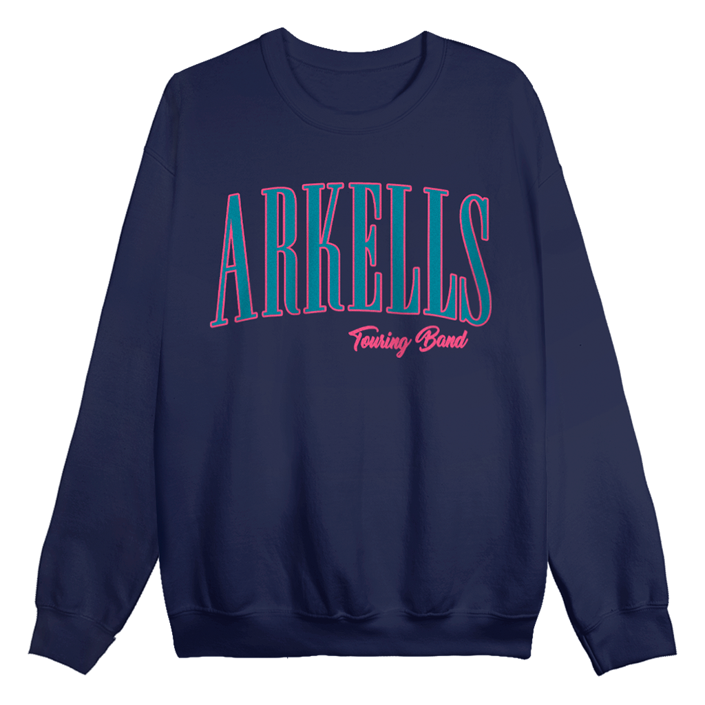 Apparel Arkells