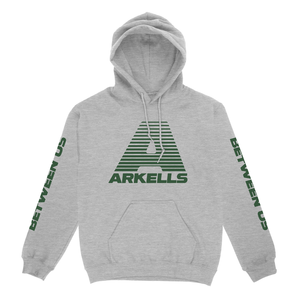 Between Us Pullover Hoodie