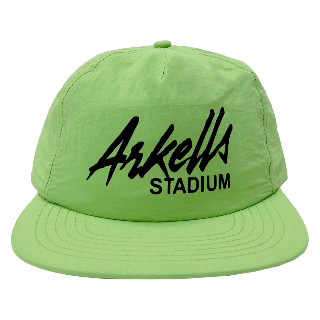 Arkells Stadium Nylon Hat