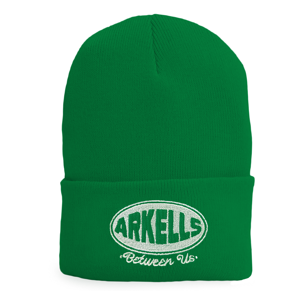 Between Us Cuffed Beanie