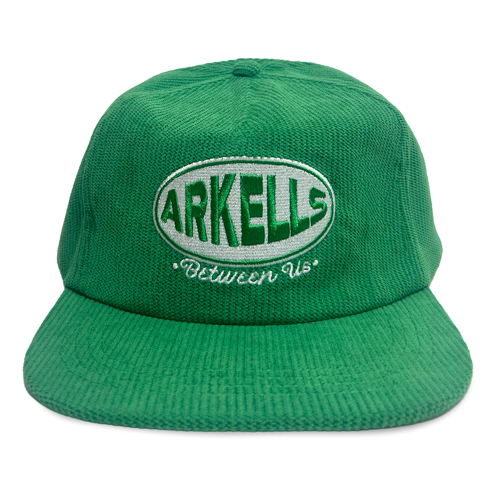 Between Us 5-Panel Hat