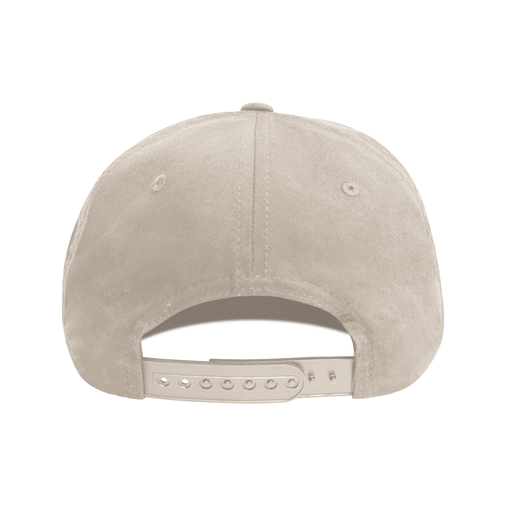 Between Us 5-Panel Patch Hat