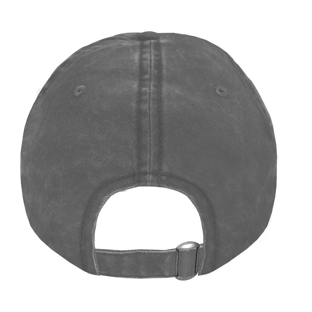 Grey TDSB Floppy Hat