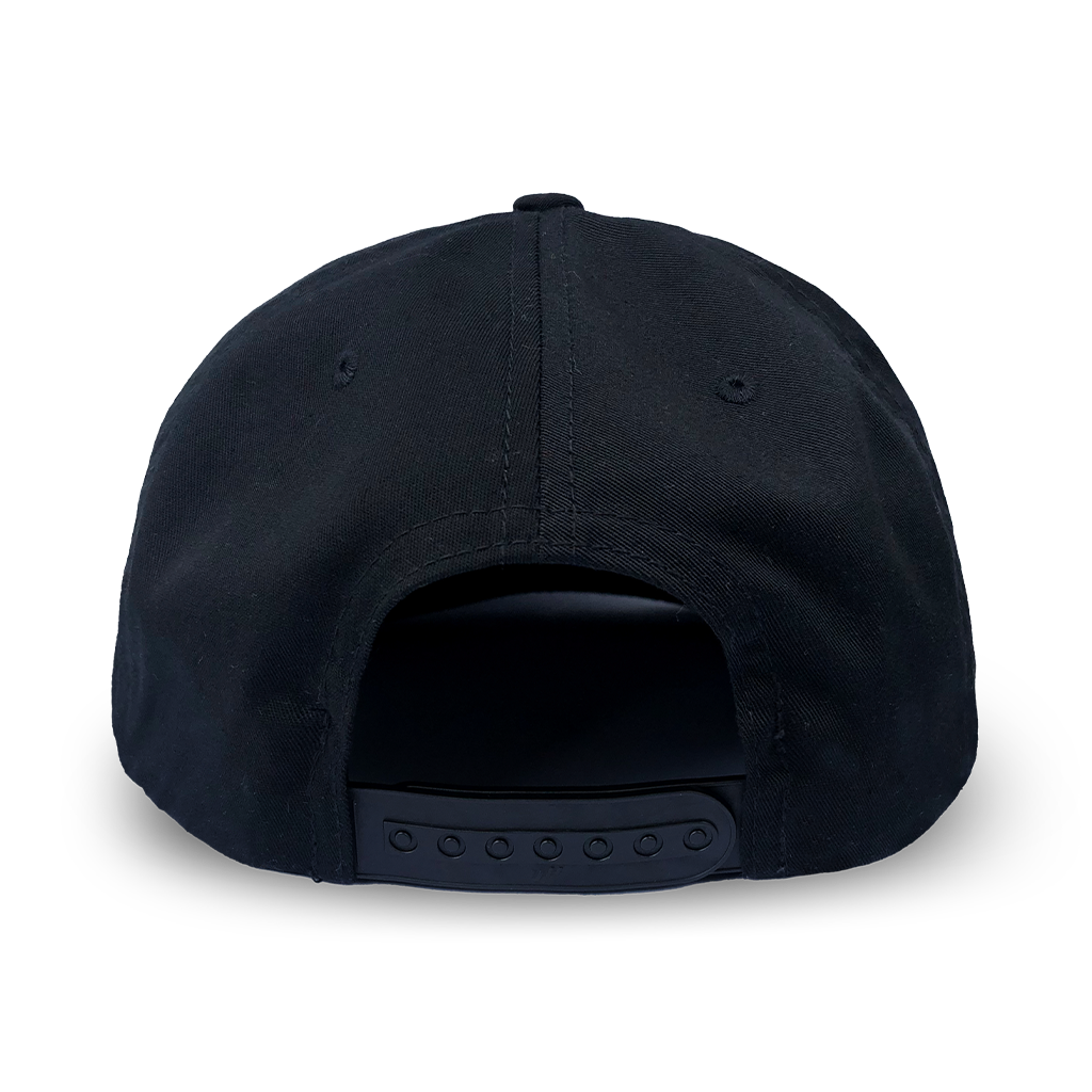 Touring Band Sign 5-Panel Hat