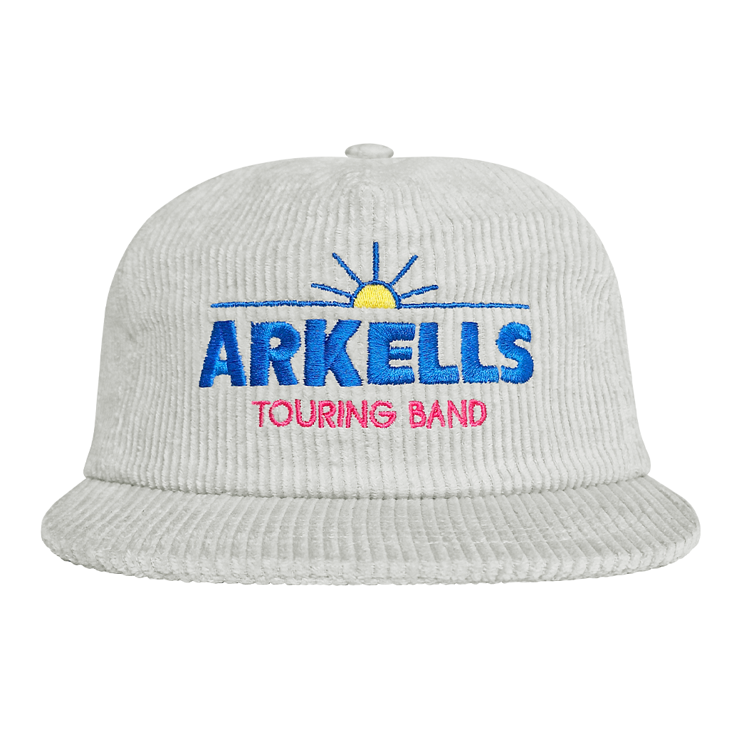 Touring Band - Sun Corduroy Hat