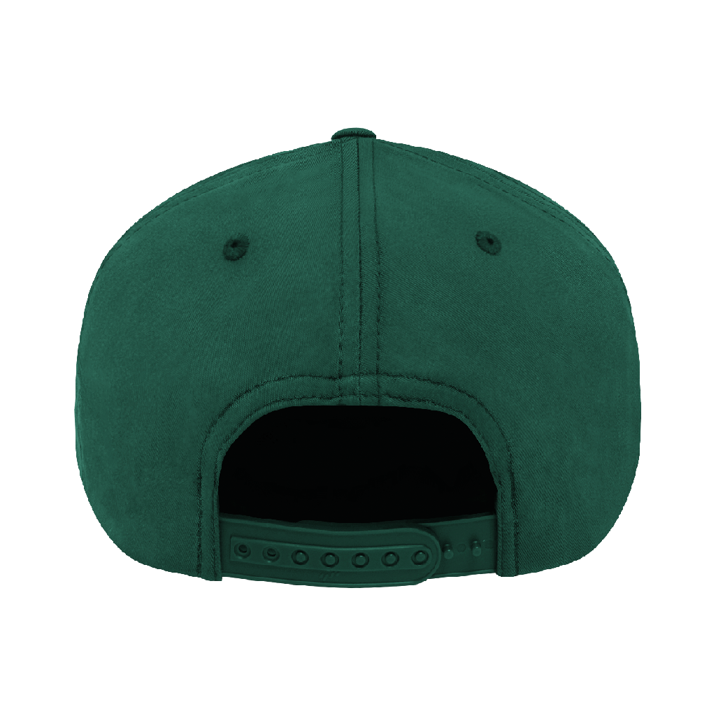 Green TDSB Rope Hat
