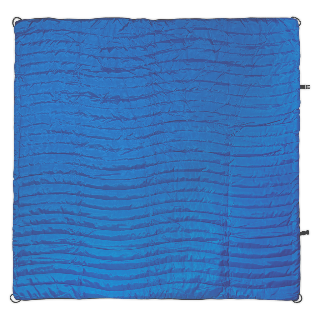 Cheap Seats Outdoor Blanket