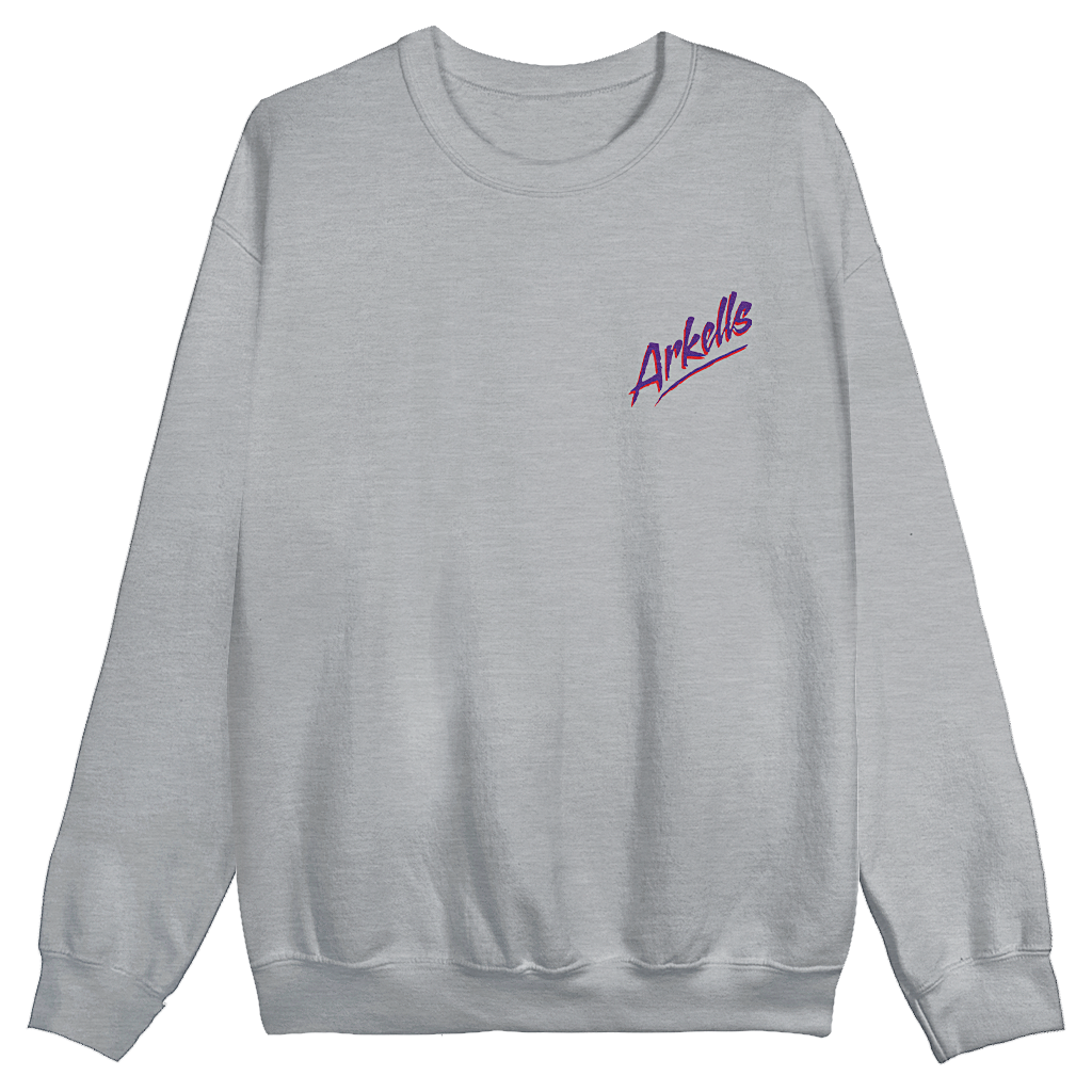 Dancefloor Crewneck Sweatshirt