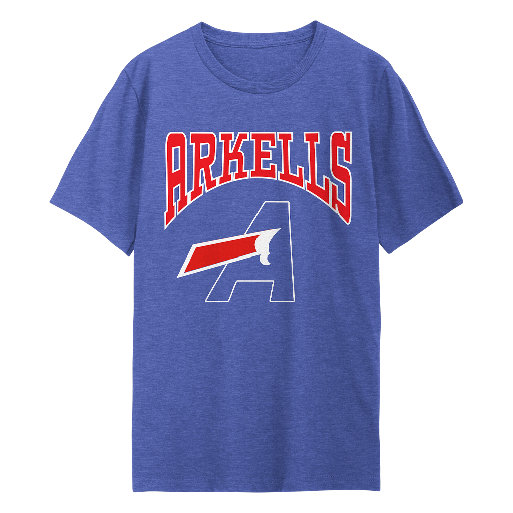 Arkells Buffalo T-Shirt