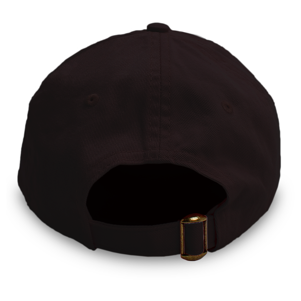 Touring Band Dad Hat