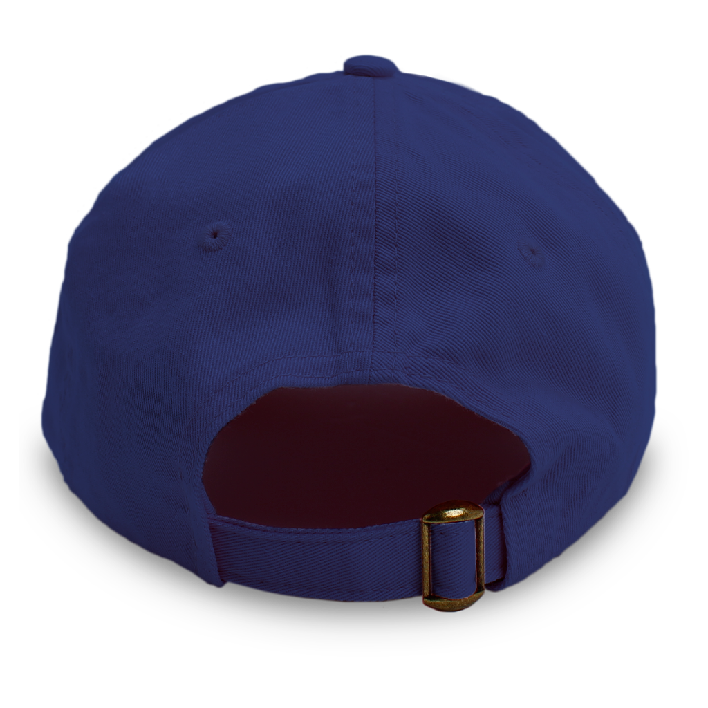 Touring Band Dad Hat