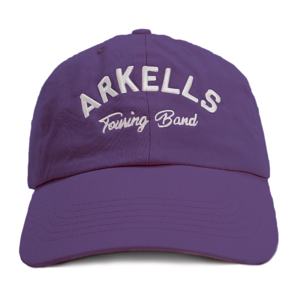 Touring Band Dad Hat