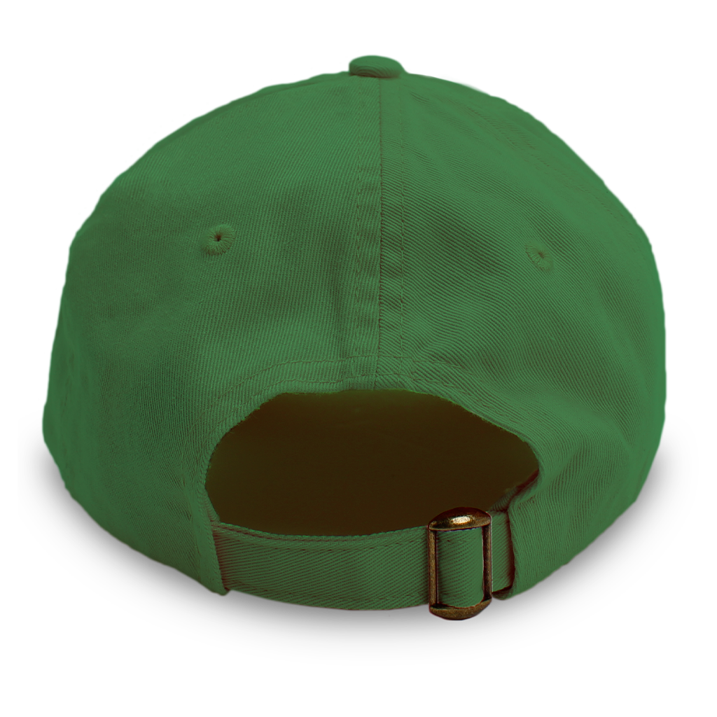 Touring Band Dad Hat