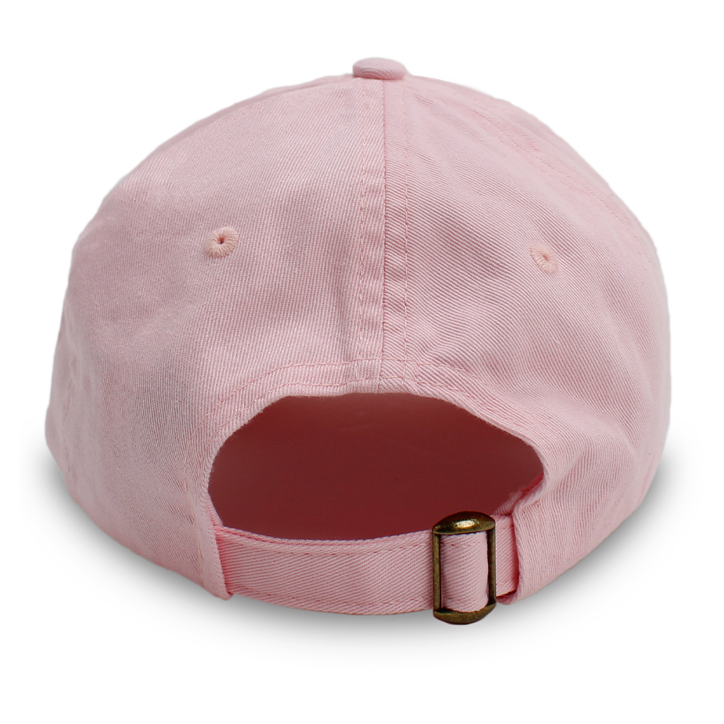 Touring Band Dad Hat