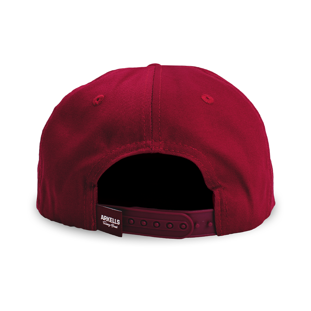 Touring Band Sign Maroon 5 Panel Hat Arkells