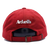 Rally Embroidered Dad Hat
