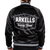 Touring Band Satin Jacket