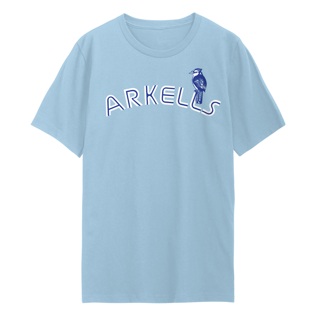 Arkells Blue Jays Rally T-Shirt