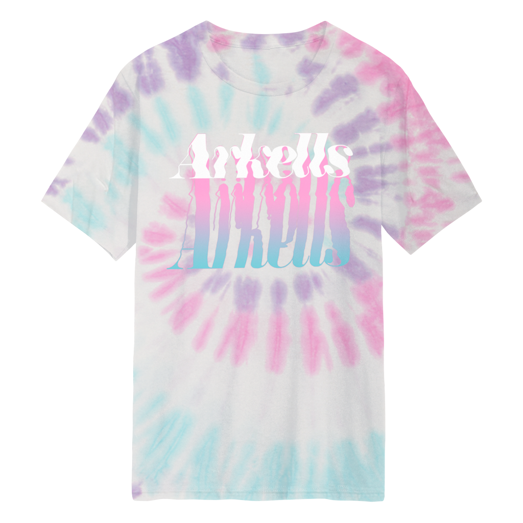 Drip Tie Dye T-Shirt